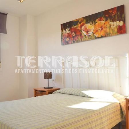 Terrasol Baviera Golf Apartment กาเลตา เด เวเลซ ภายนอก รูปภาพ