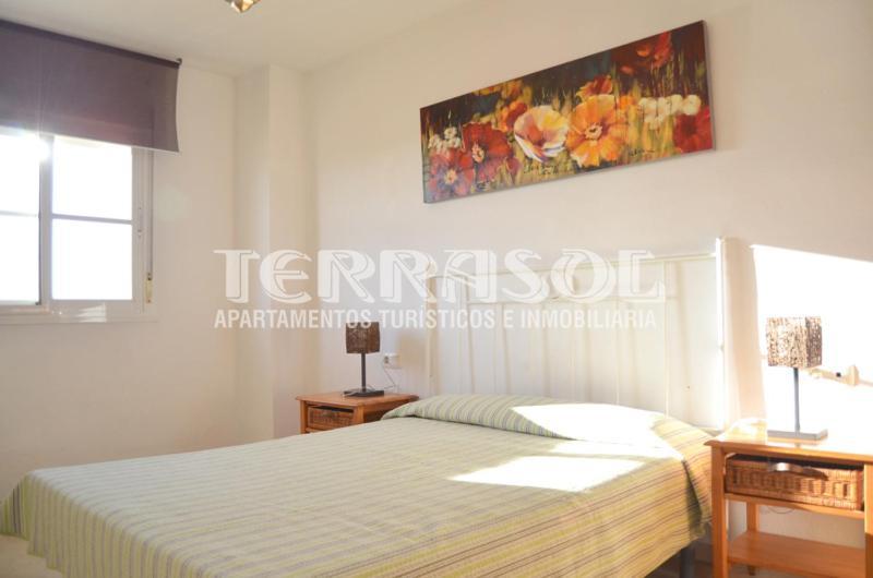 Terrasol Baviera Golf Apartment กาเลตา เด เวเลซ ภายนอก รูปภาพ