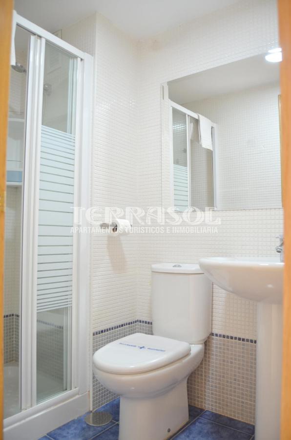 Terrasol Baviera Golf Apartment กาเลตา เด เวเลซ ภายนอก รูปภาพ